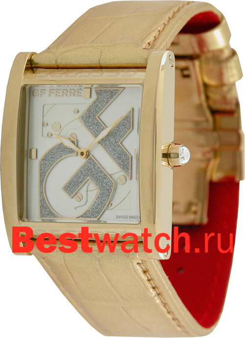 Часы GF Ferre Gents GF.9017M_13